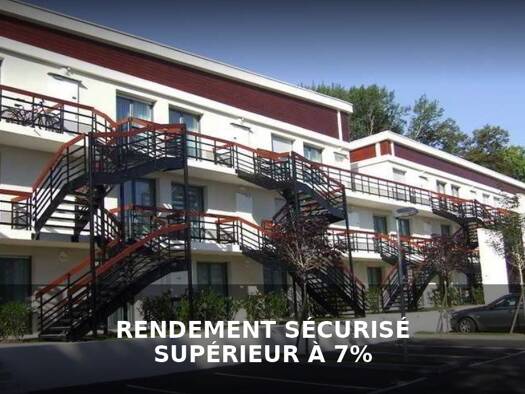 Appartement à vendre 145 693 € 2 pièces 1 chambre 43,3 m² RDC/2 Louveciennes 78430