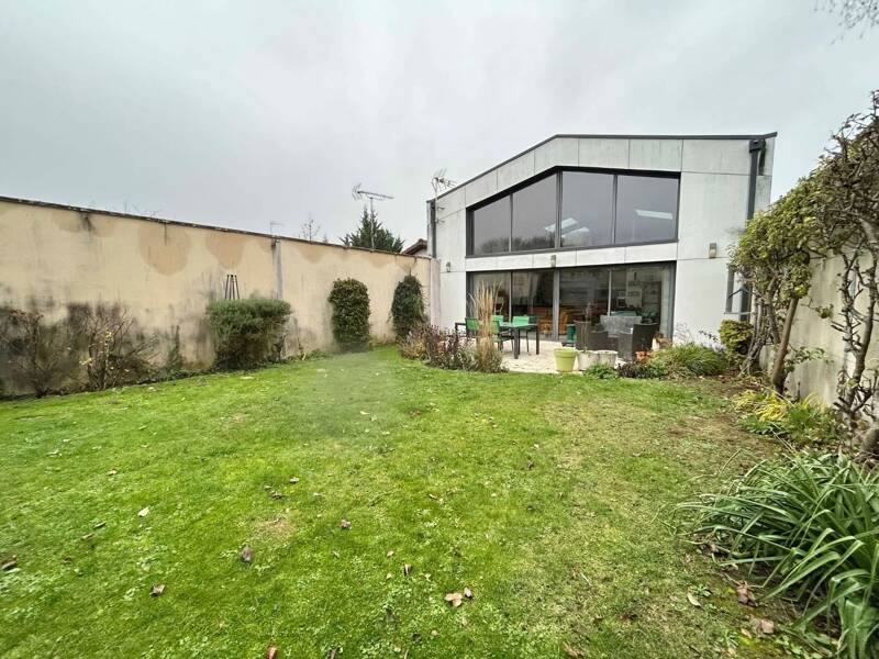 Maison à vendre, 315m², AMIENS