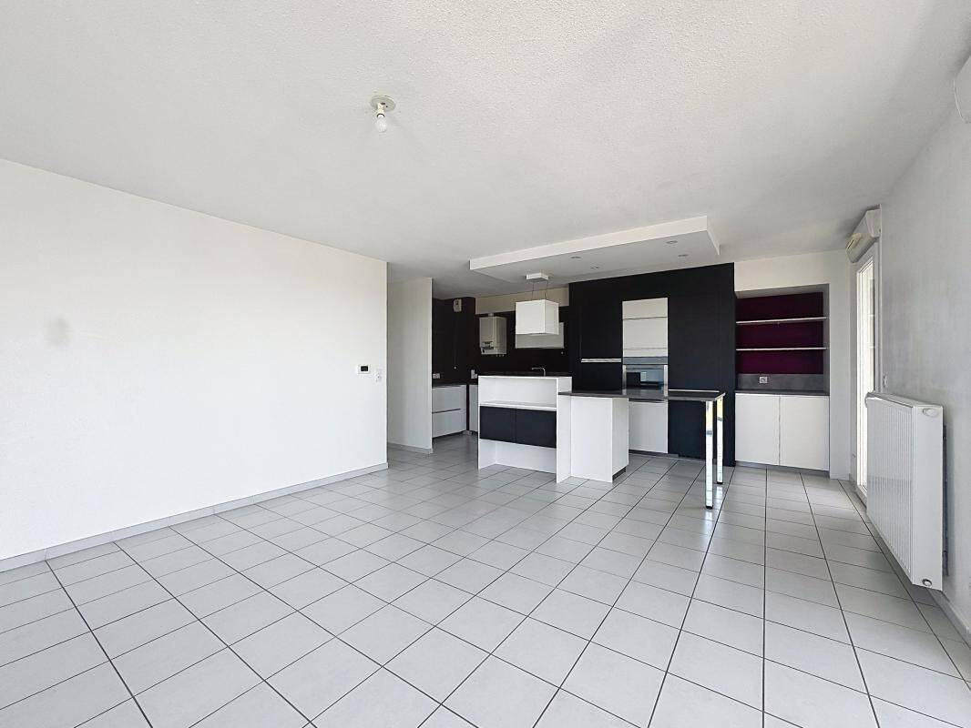 Maison à louer, 74m², RODEZ