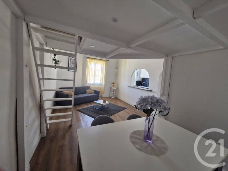 Maison à louer, 48m², TOULON