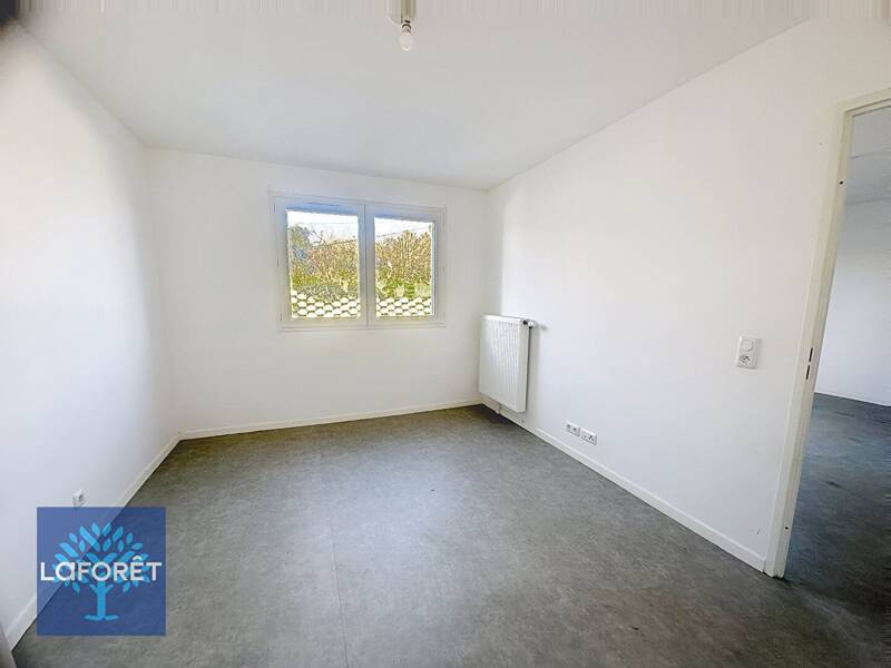 Maison à louer, 44m², PLAISIR