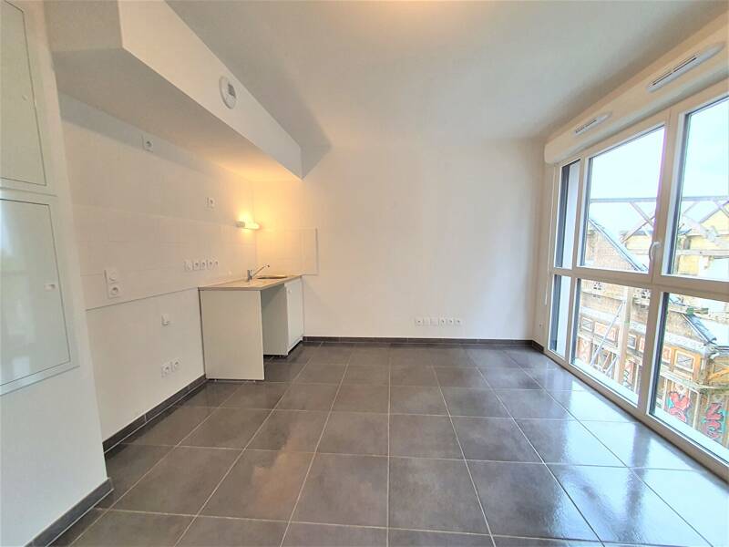 Maison à louer, 23m², LORMONT