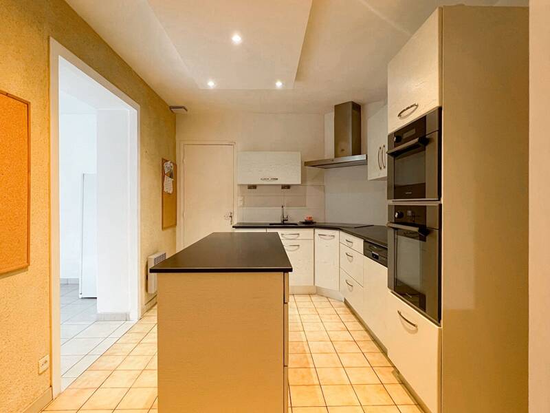 Maison à vendre, 161m², ANGERS