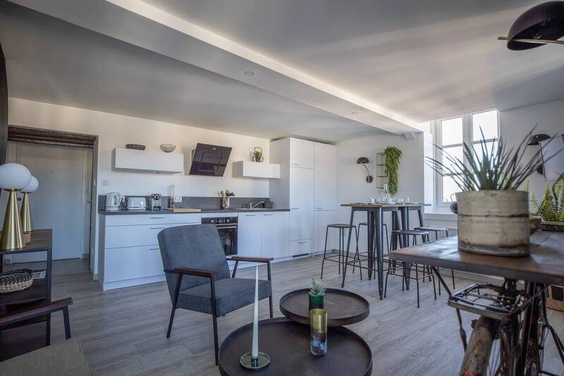 Maison à vendre, 62m², VANNES