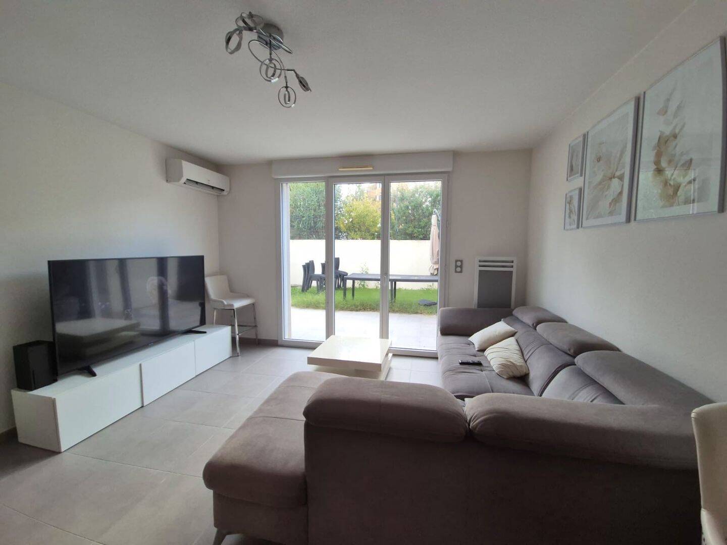 Maison à vendre, 60m², BEZIERS