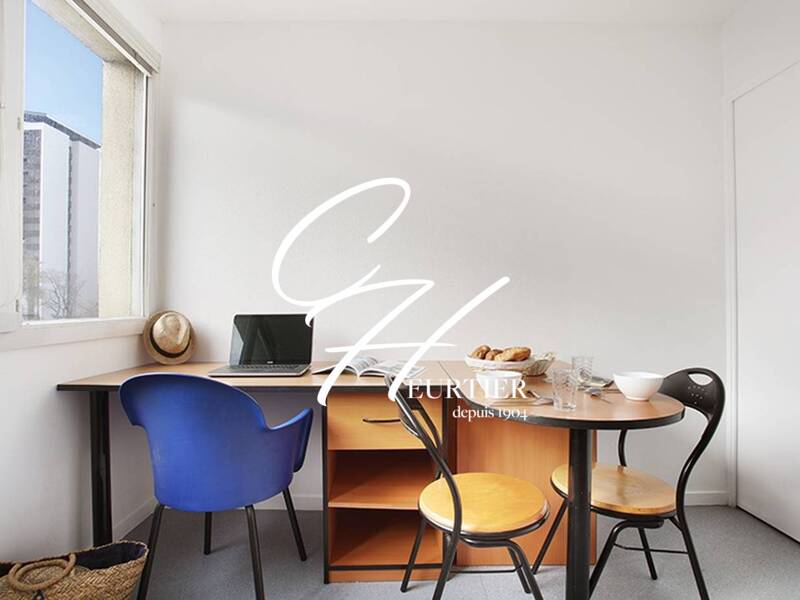 Maison à vendre, 18m², GRENOBLE