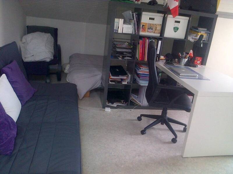 Maison à louer, 25m², CLERMONT FERRAND