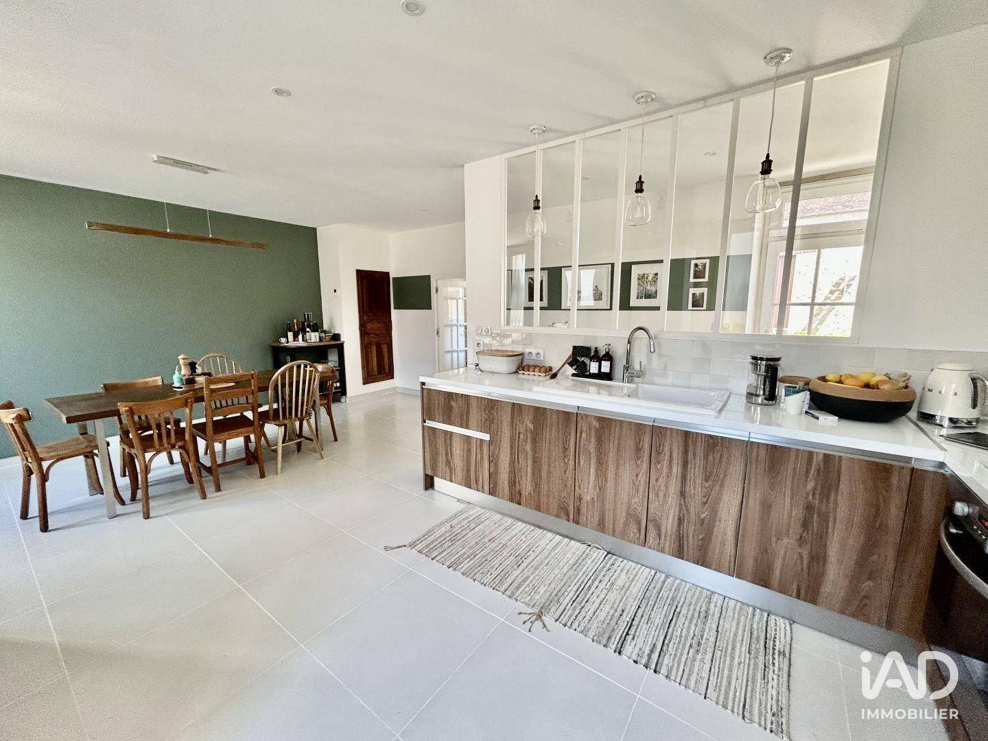 Maison à vendre, 107m², LA CHAPELLE LA REINE