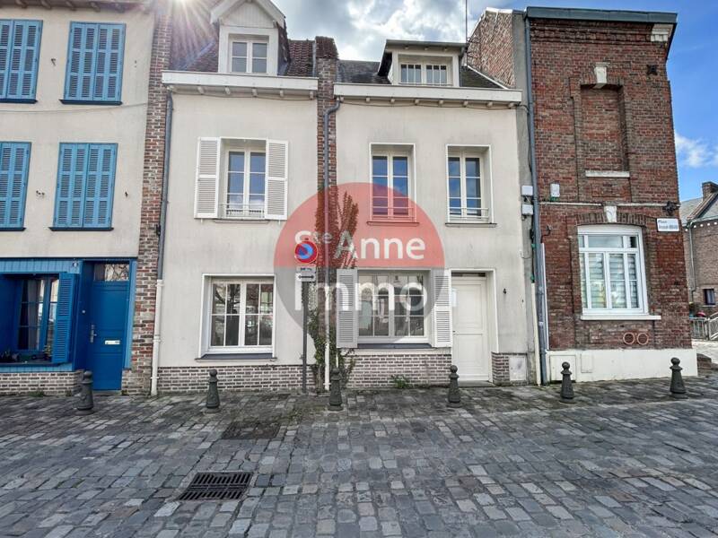 Maison à vendre, 82m², AMIENS