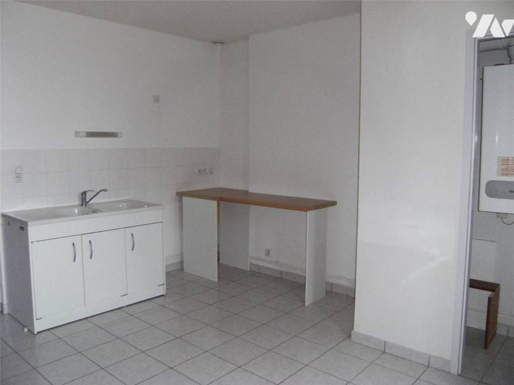 Maison à louer, 65m², DOLE
