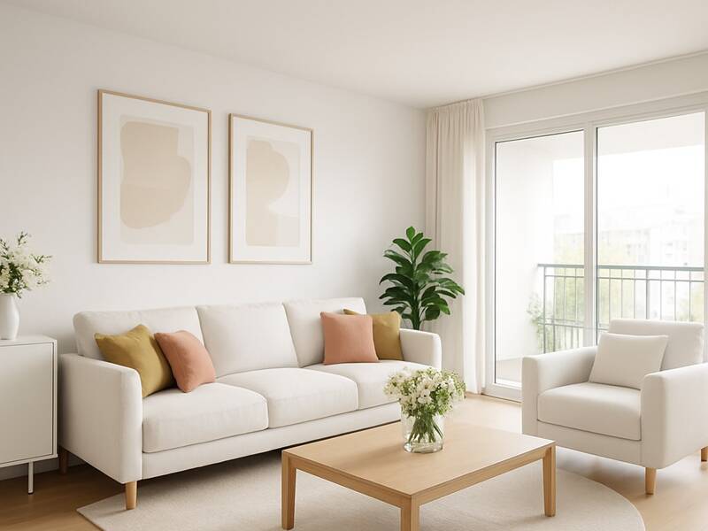 Maison à vendre, 100m², LES LILAS