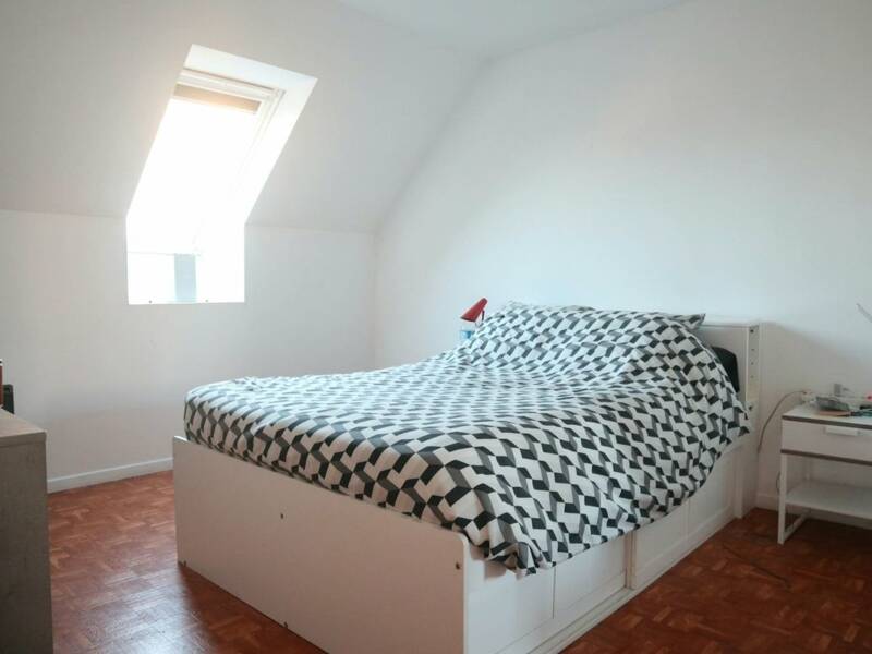 Maison à vendre, 88m², LALLAING