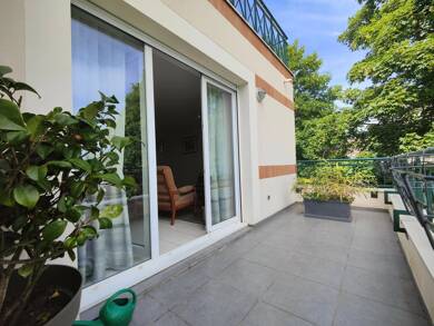 Appartement à vendre 420 000 € 4 pièces 3 chambres 82,6 m² Les Clayes-sous-Bois 78340