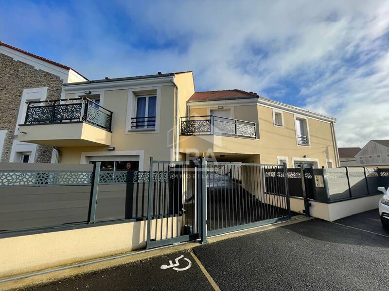 Maison à louer, 24m², GRISY SUISNES