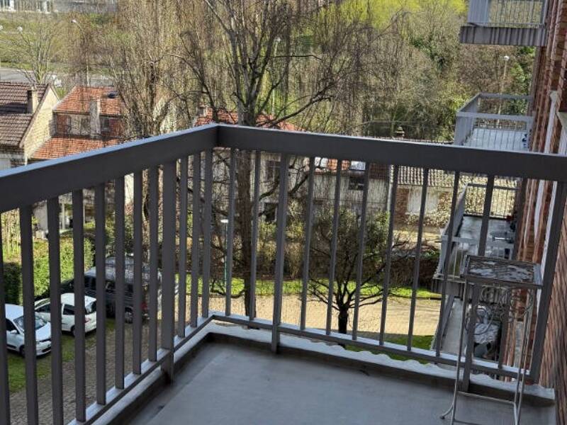 Maison à louer, 34m², FONTENAY AUX ROSES