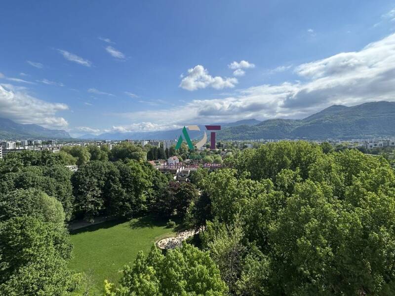 Maison à vendre, 85m², GRENOBLE