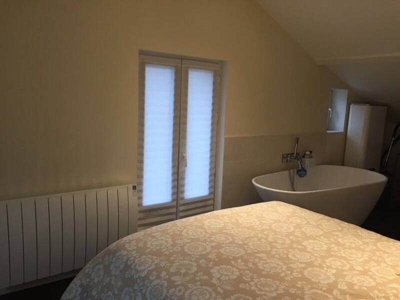 Maison à louer, 40m², LYON 3E