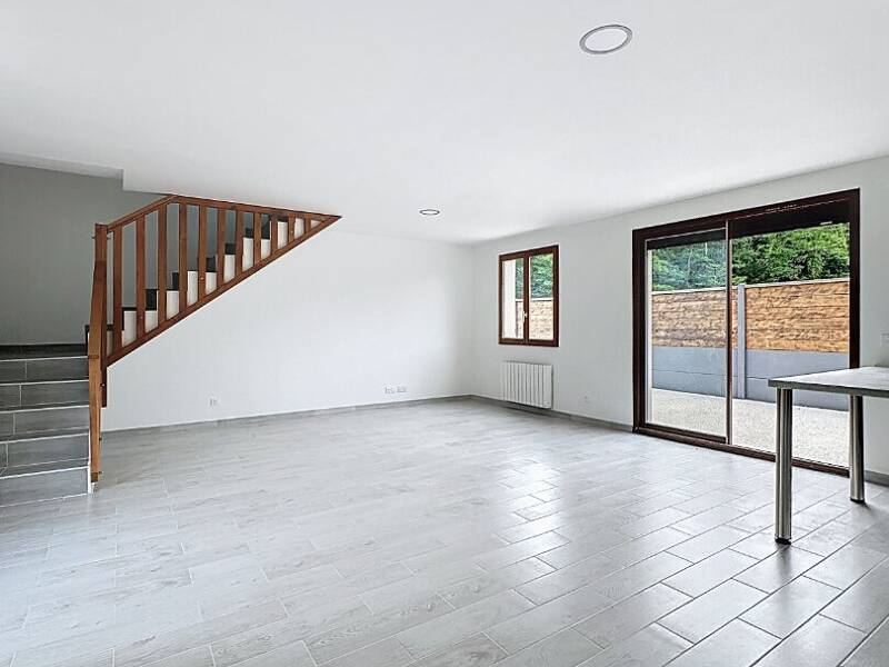 Maison à louer, 88m², SALLES