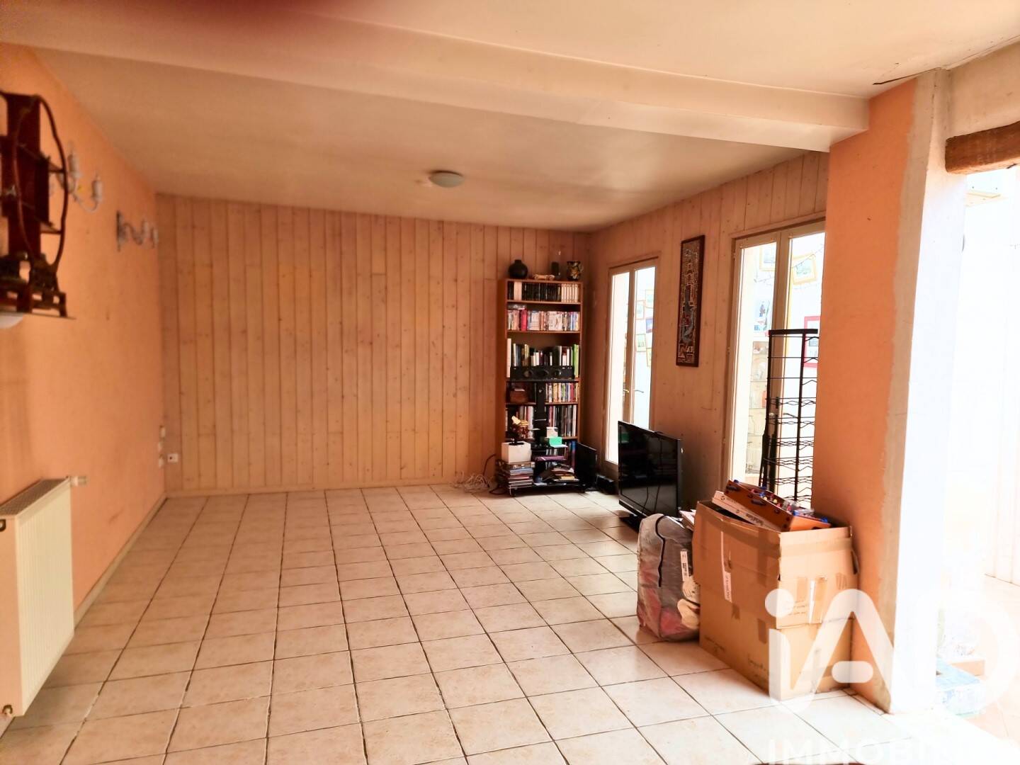 Maison à vendre, 130m², ROCHEFORT