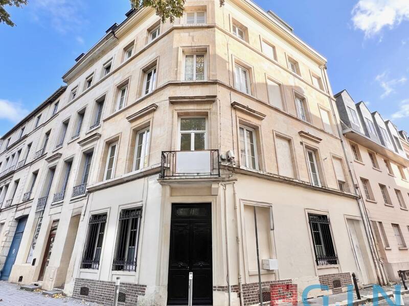 Maison à vendre, 49m², ROUEN