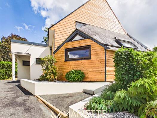 Maison à vendre 427 000 € 7 pièces 4 chambres 142 m² 1 642 m² de terrain La Forêt-Fouesnant 29940