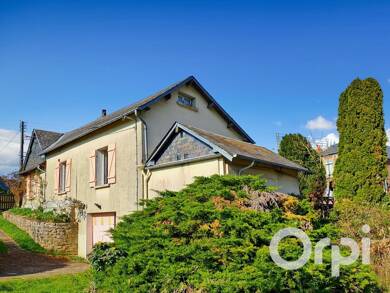 Maison à vendre 158 500 € 4 pièces 2 chambres 75,5 m² 903 m² de terrain Hanvoile 60650