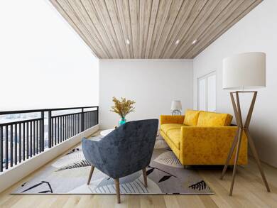 Appartement à vendre - Neuf 494 000 € 4 pièces 3 chambres 92 m² 2ème étage Bièvres 91570