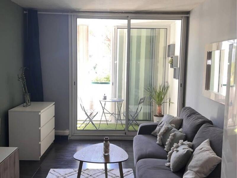 Maison à louer, 30m², LA GRANDE MOTTE