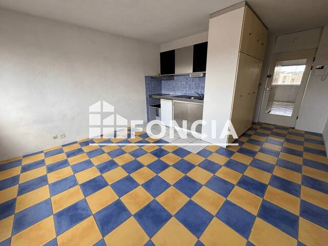 Maison à louer, 24m², NANCY
