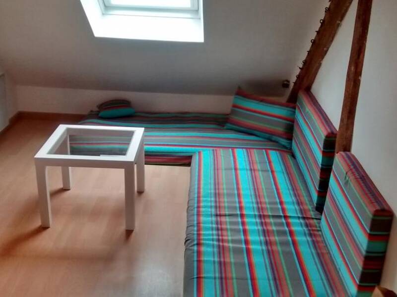 Maison à louer, 21m², DIJON