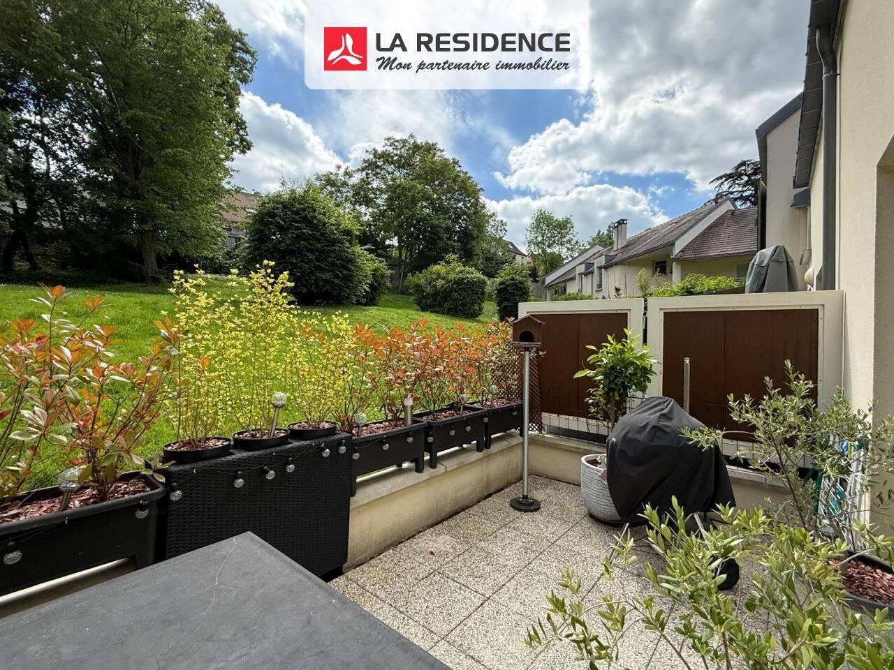 Maison à vendre, 91m², MONTIGNY LES CORMEILLES