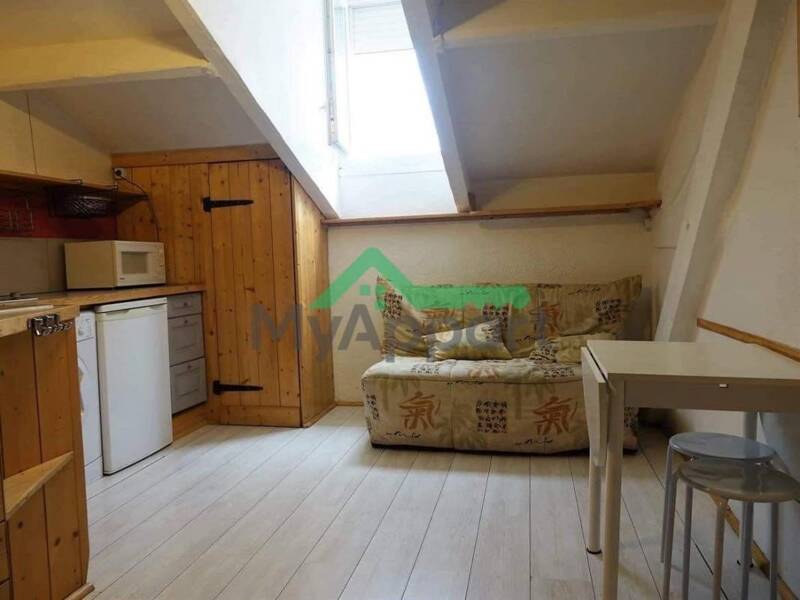 Maison à louer, 17m², NICE