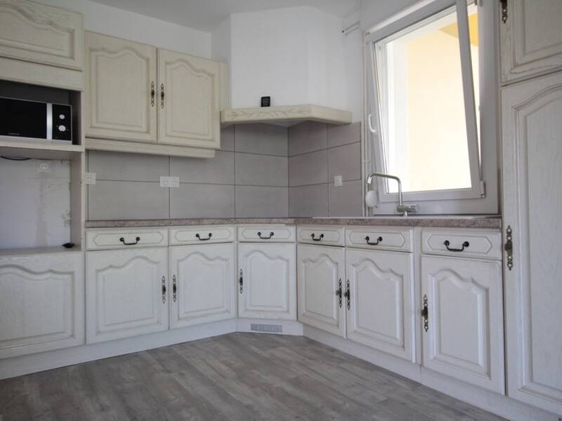 Maison à louer, 61m², BOULAY MOSELLE