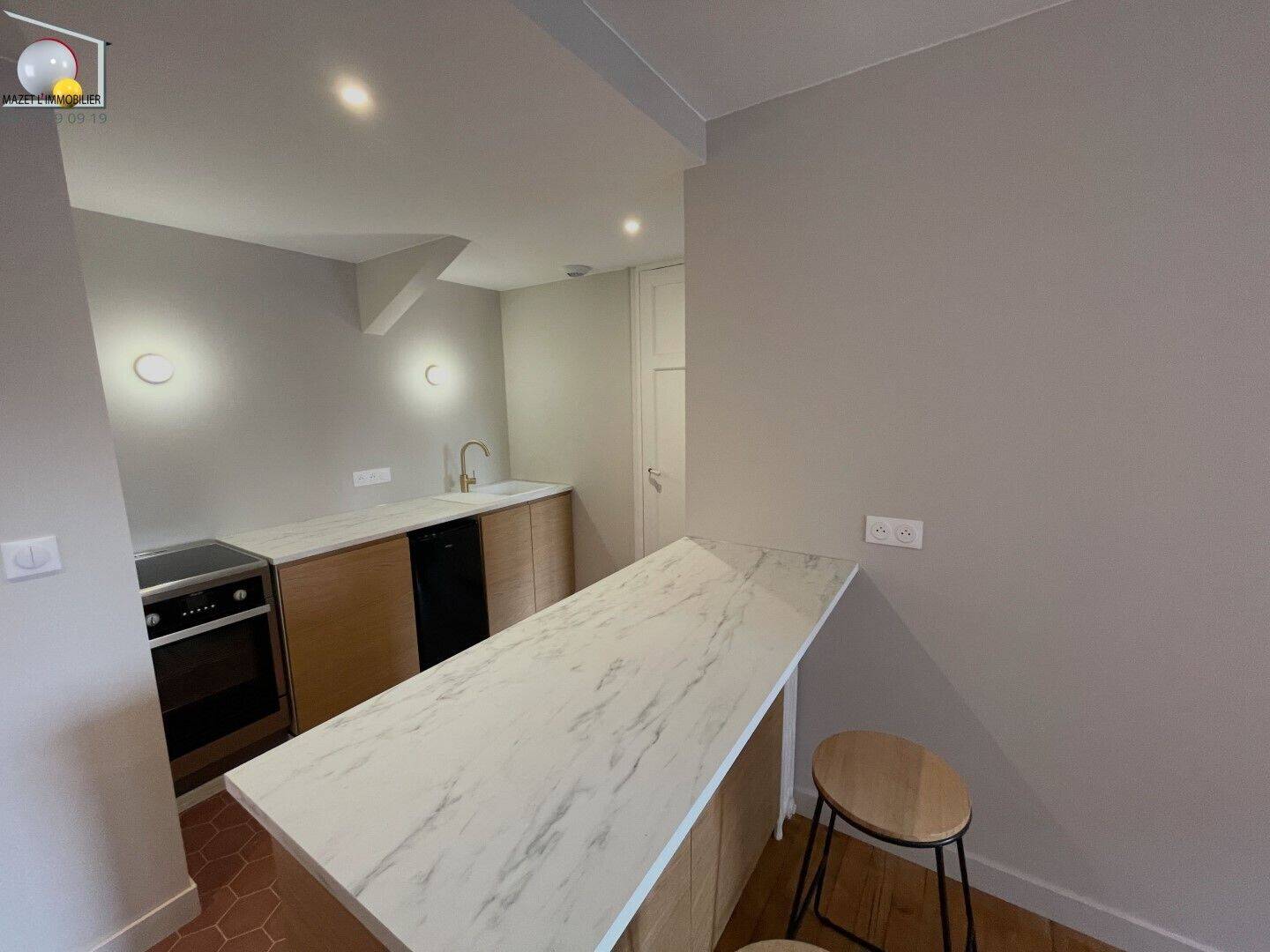 Maison à vendre, 34m², SAINT ETIENNE