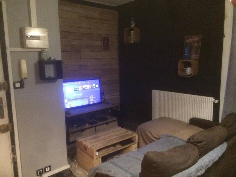 Maison à louer, 51m², NIMES