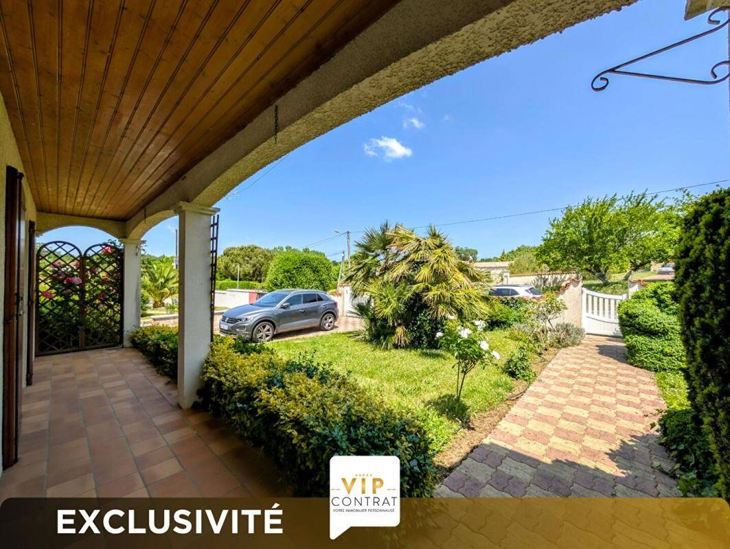 Maison à vendre, 135m², SAINT SULPICE DE ROYAN