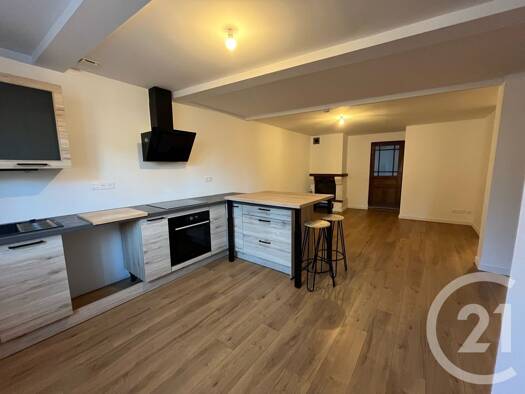 Maison à louer 730 € 4 pièces 3 chambres 99,8 m² Castres 81100