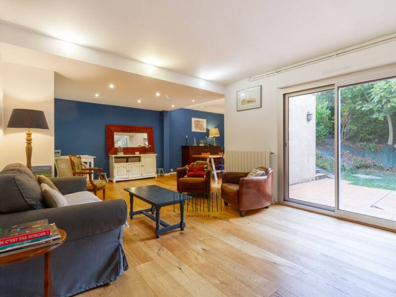 Maison à vendre, 116m², TOULOUSE