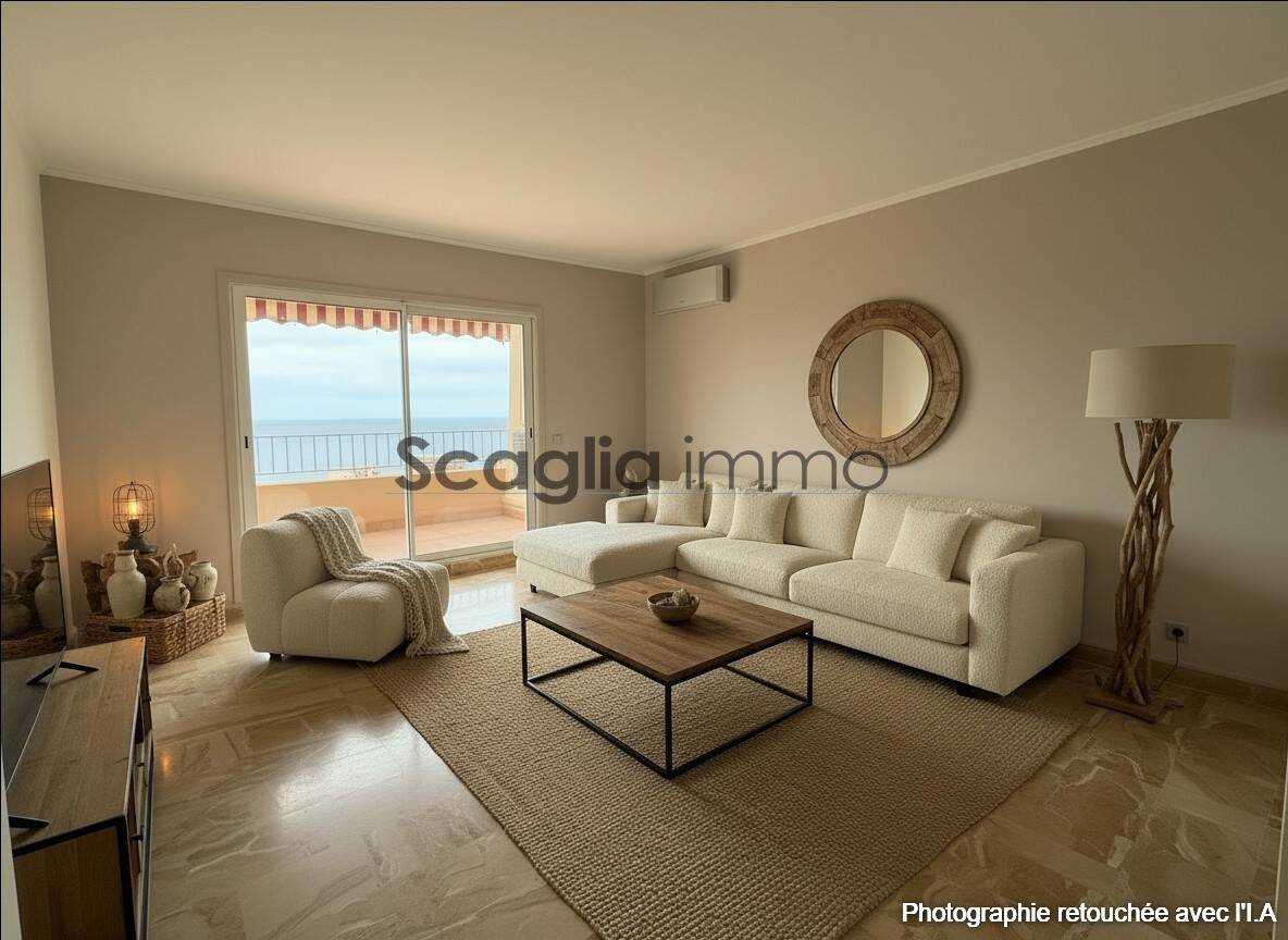 Maison à vendre, 50m², AJACCIO