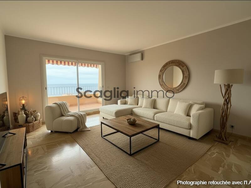 Maison à vendre, 50m², AJACCIO