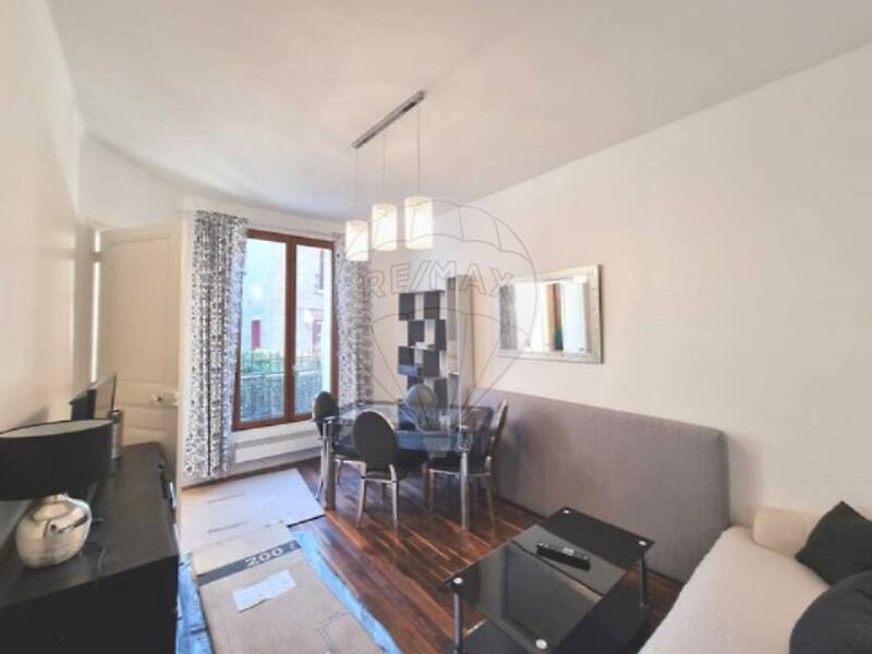 Maison à vendre, 60m², PARIS 19E