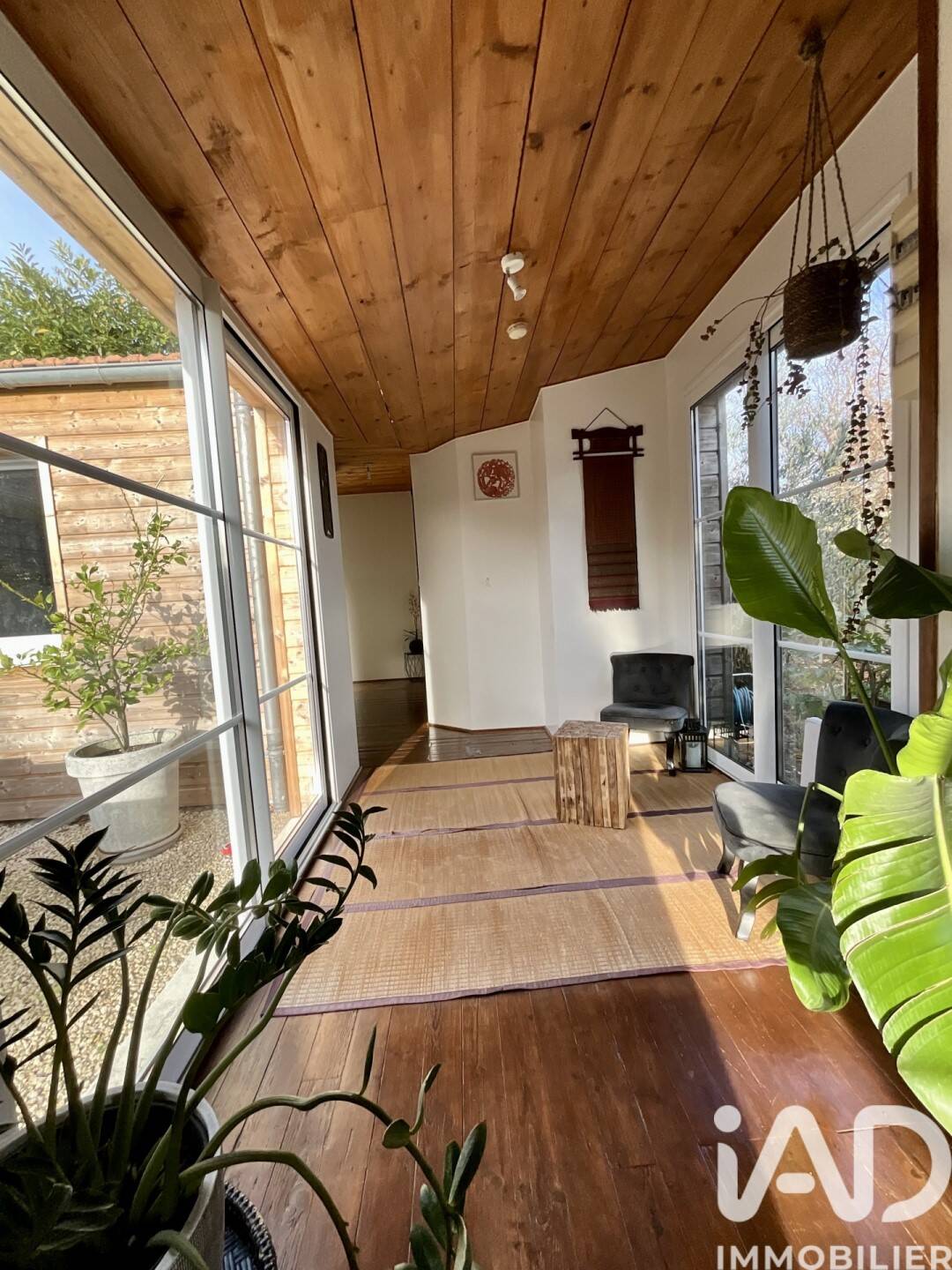 Maison à vendre, 140m², LA BERNERIE EN RETZ