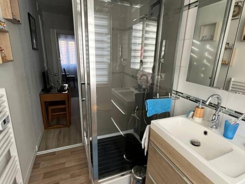 Maison à vendre, 87m², LE HAVRE