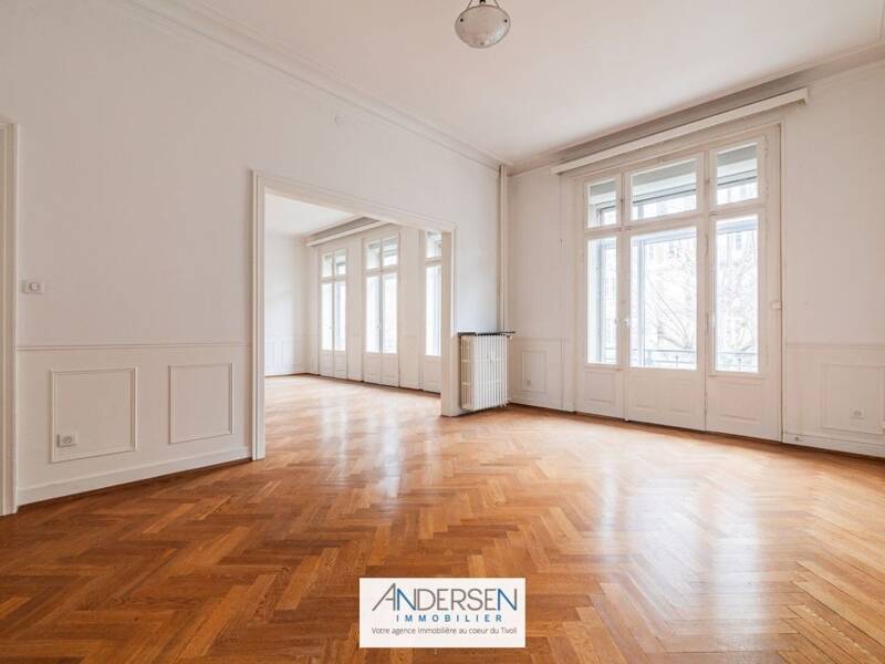 Maison à louer, 178m², STRASBOURG