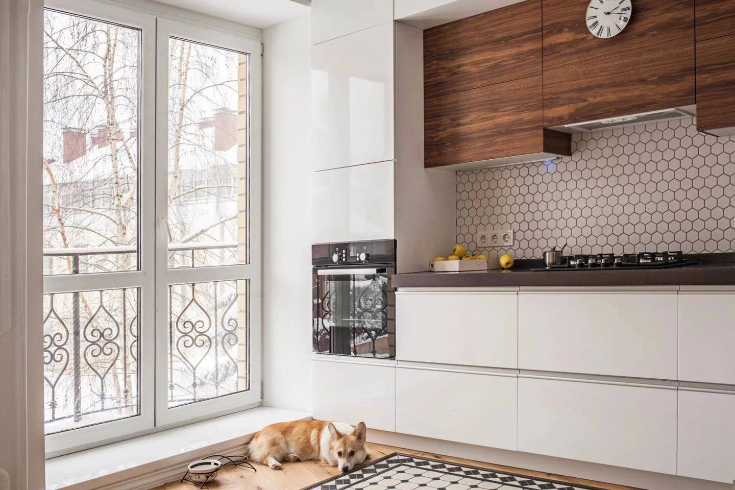 Maison à vendre, 134m², ISSY LES MOULINEAUX