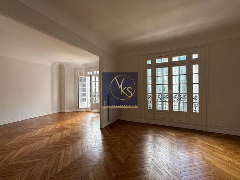 Maison à louer, 92m², PARIS 17E