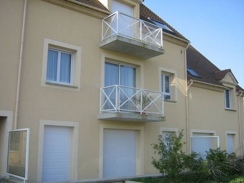 Maison à louer, 47m², CESSON