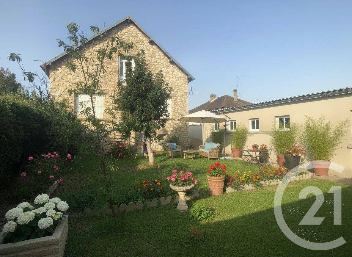 Maison à vendre, 170m², VERNON