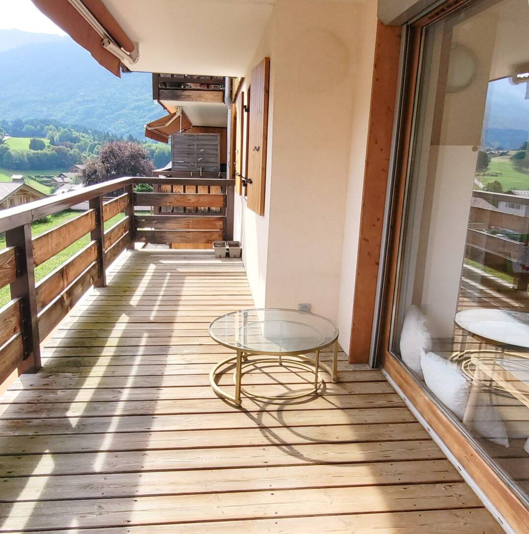 Maison à vendre, 85m², SAINT JEAN DE SIXT
