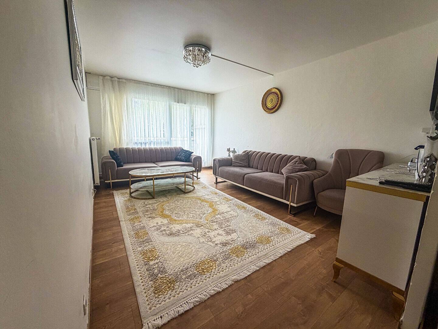 Maison à vendre, 66m², COURCOURONNES